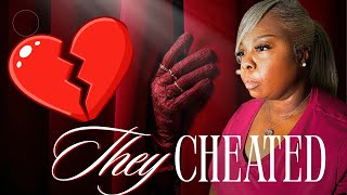 Adultery In Marriage:  The Silent Killer No One Sees Coming  