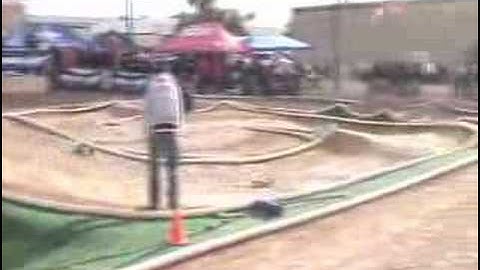 2008 Cactus Classic - JConcepts - highlights