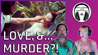 THIS TOOK A WILD TURN! - Mike & Ginger React to Nick Cave ft. Kylie Minogue