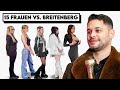 15 FRAUEN VS. BREITENBERG ! image