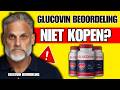 GLUCOVIN BEOORDELING (❌OPLICHTING OF ECHT?✅) – Beoordeling Glucovin Capsules – Werkt Glucovin Echt?