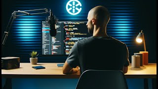 Celebrity Live Coding #10 : Keyboard layout editor & libVLC enhancements + bug fixes Profile
