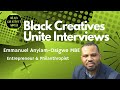 Build a black media empirebritish urban film festivalemmanuel anyiamosigwe mbe 9