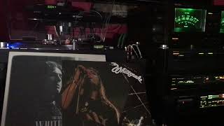 Whitesnake - Ain't No Love In The Heart Of The City /Japan Vinyl/