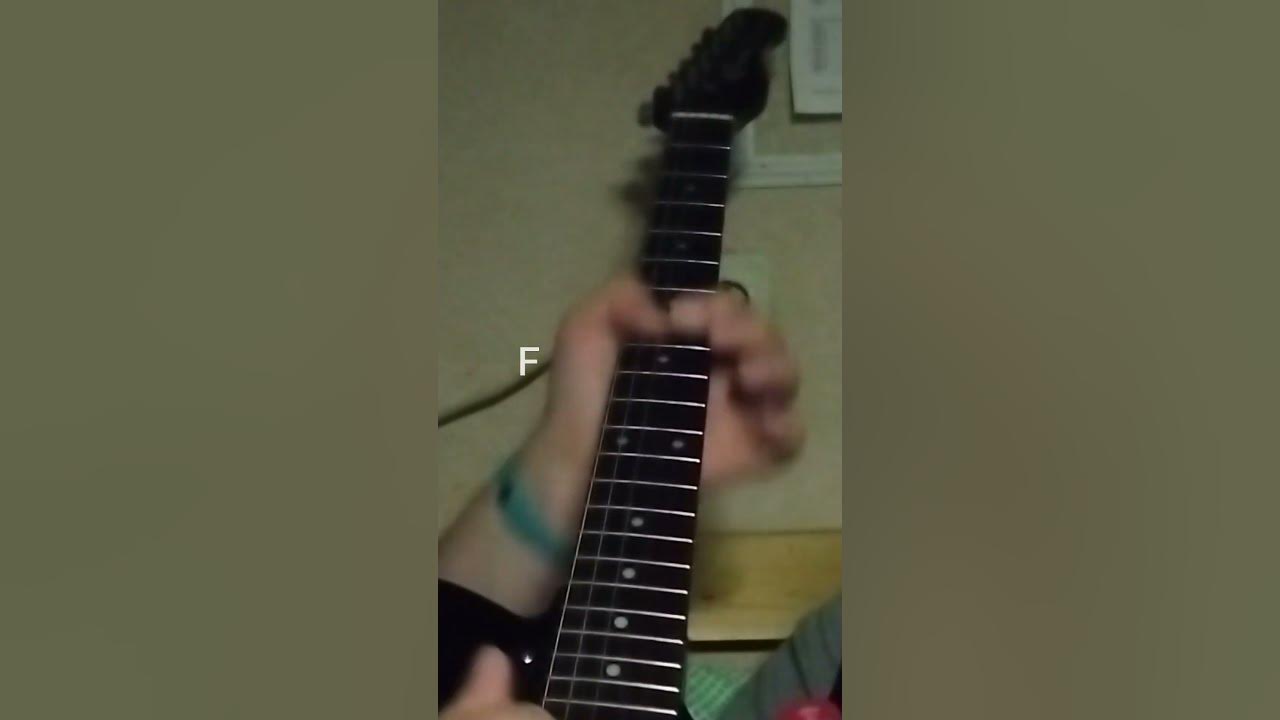 2023.05.24. #guitar #openg #аккорды Границы ключ переломлен пополам ...