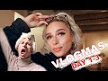 VLOGMAS DAY 1-3 | GIFT GUIDE, DECOR SHOPPING, TREE HUNTING