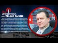 BEZ USTRUČAVANJA - Željko Pantić: Vučić će napraviti ovde pokolj ako bude branio svoje bogatstvo!