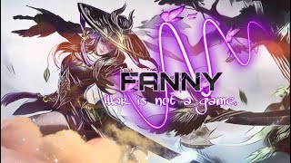 1K SUBS SPECIAL!!🔥 Satisfying fanny freestyle kills montage in mayhem mode⚡️