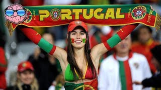 Видео Top 10 AMAZING Facts About PORTUGAL от Top10Archive, Португалия