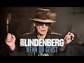 Capture de la vidéo Udo Lindenberg - Wenn Du Gehst (Offizielles Musikvideo)