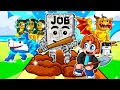 USING OP SHOVEL TO DIG UP THE RAREST BRAINROTS IN ROBLOX