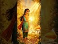 বৃষ্টি জাদুর আংটি পেল… কিন্তু শেষে যা হলো! 😱 #halo  #aistory #brishty #animationstory #magicstory