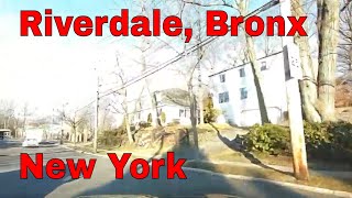 Riverdale, Bronx, NY |  Exclusive  Bronx  neighborhood