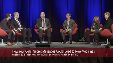 Excerpt: Alan Sachs on Opportunities in Diagnostics vis à vis Exosome Research