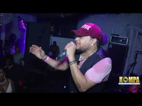 ALAN CAVÉ "Se pa pou dat & FOK" Fort Lauderdale! (FEB 17 - 2018)
