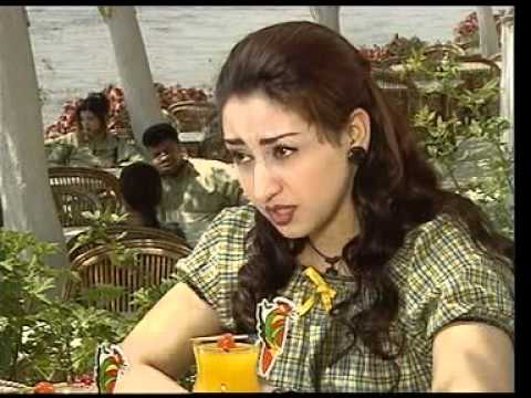 مسلسل قسمتى ونصيبى حلقه 20