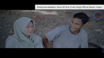 Reza re ((KU IKHLASKAN)) Auto sedih!!