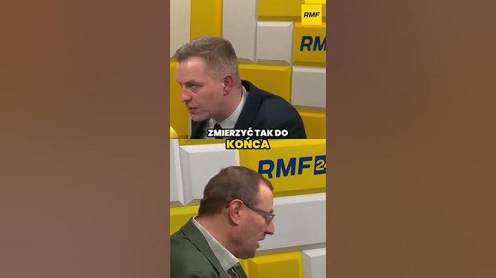 DUDEK: WYNIK MENTZENA MOŻE ROZCZAROWAĆ! #Mentzen #Dudek #wybory