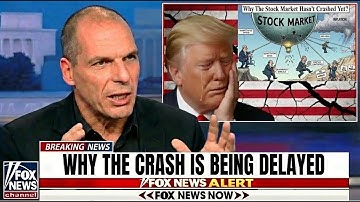 Why The Stock Market Hasn