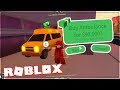 BUYING THE NEW AMBULANCE! | Roblox Jailbreak 2B Update