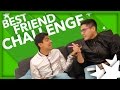 Best Friend Challenge | Pepe & Teo