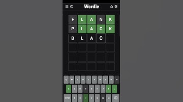 I Solved Wordle Answer April 10 | Wordle Daily Puzzle #295 #shorts #wordleapril10th