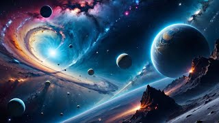 Cosmos Un Derin Gizemleri Ve Keşiflerine Yolculuk