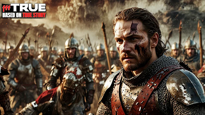 RICHARD THE LIONHEART | Based On True Story | Full HISTORICAL EPIC Movie HD thumbnail