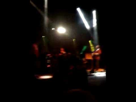 Dark Star Orchestra - Jeff Matteson solo - Chicago...