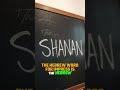 Biblical Parenting Secret: Shanan - Engrave Faith Deeply! #shorts