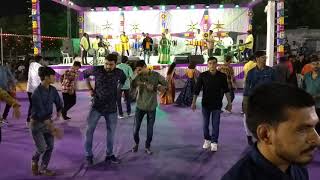 Medi ma na garba medha 2018