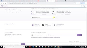 how to deploy php website on heroku