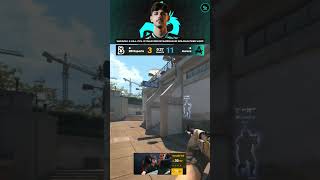 WİCADİA 3 KILL FPL OYNAR GİBİ Bİ SAĞDAN Bİ SOLDAN PEEK'LEDİ! 🔥#forzaurora #cs2 #xantares #gaming