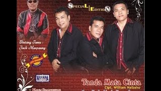 Simanjuntak Stars & Jack Marpaung - Saputangan Nasinulam