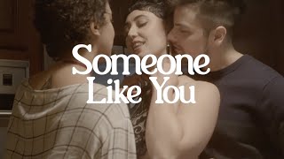 'Someone Like You' by Madison Young (Official Trailer) | Lust Cinema