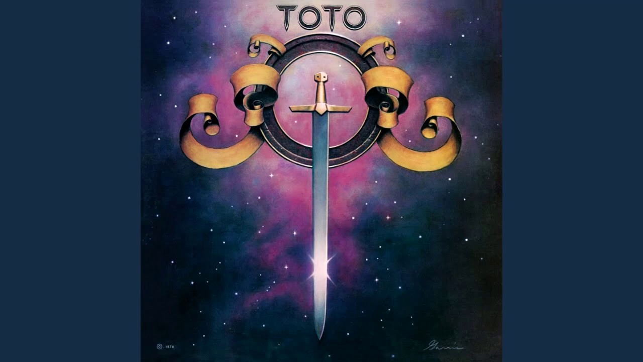 Hold The Line Toto Cover Youtube
