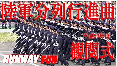 تحميل 陸軍分列行進曲