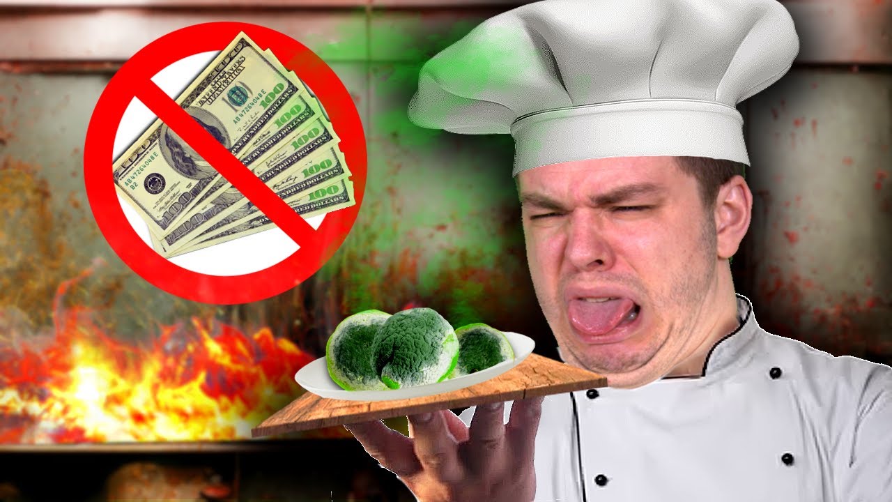 Mein neues Restaurant ist eine komplette KATASTROPHE 🤬