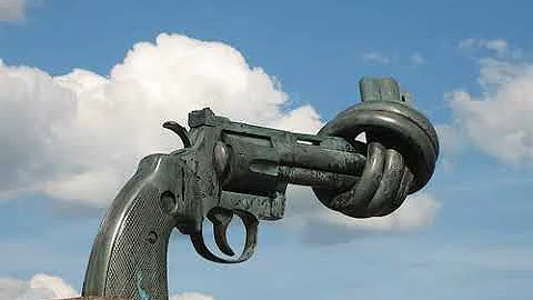 Red Phoenix   Pacifism   How to do the Enemys Job for them   05   The Immorality of Pacifism