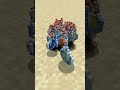 THE IMPOSSIBLE SPEEDRUN OF MINECRAFT!