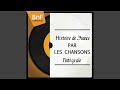 Miniature de la vidéo de la chanson Avertissement Des Enfarinez À Mazarin