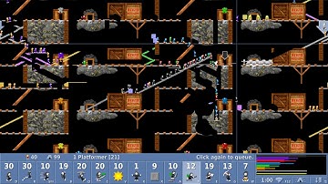 Lix Multiplayer Session [Session 25 Part 7]