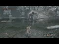 SEKIRO : TODOS LOS BOSSES #PARTE4 ( SIMIO GUARDIÁN )
