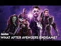 What's Next For The MCU After Avengers: Endgame? | SuperSuper