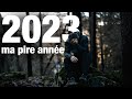 2023 ma pire anne sportive