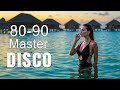 Dance Disco Songs Legend - Golden Disco Greatest Hits 70s 80s 90s Medley