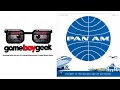 Pan Am Review with the Game Boy Geek
