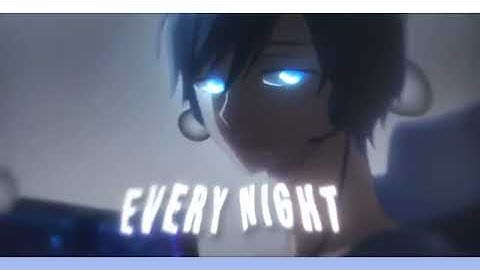 Espresso☕️ - Loving Yamada at Lv999 [Edit/AMV] (+Free Project File)