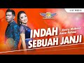 INDAH SEBUAH JANJI - Gerry Mahesa ft Anisa Rahma - NEW RYANT MUSICA - SM Productions