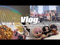 【Vlog】リアルすぎるライブの日のドタバタ遠征🚅 Snow Man Dome Tour 2025-2026 ON